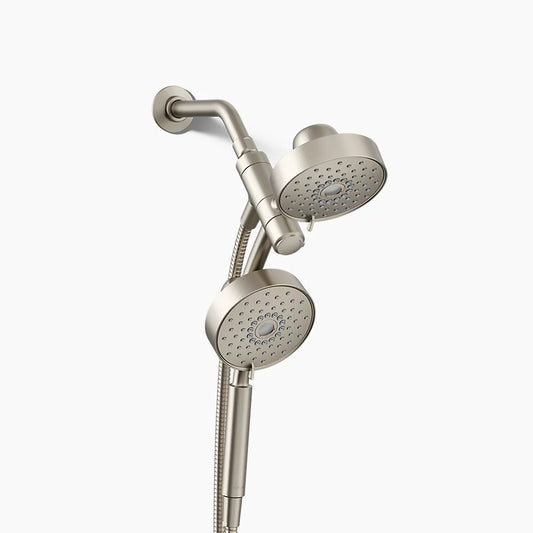 Kohler Purist 2-in-1 multifunction 2.5 gpm Shower Head