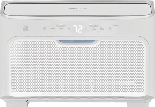 Like NEW (READ) - Frigidaire Gallery 10,000 BTU Inverter Window Room Air Conditioner with Wi-Fi (Energy Star) - Retail $499