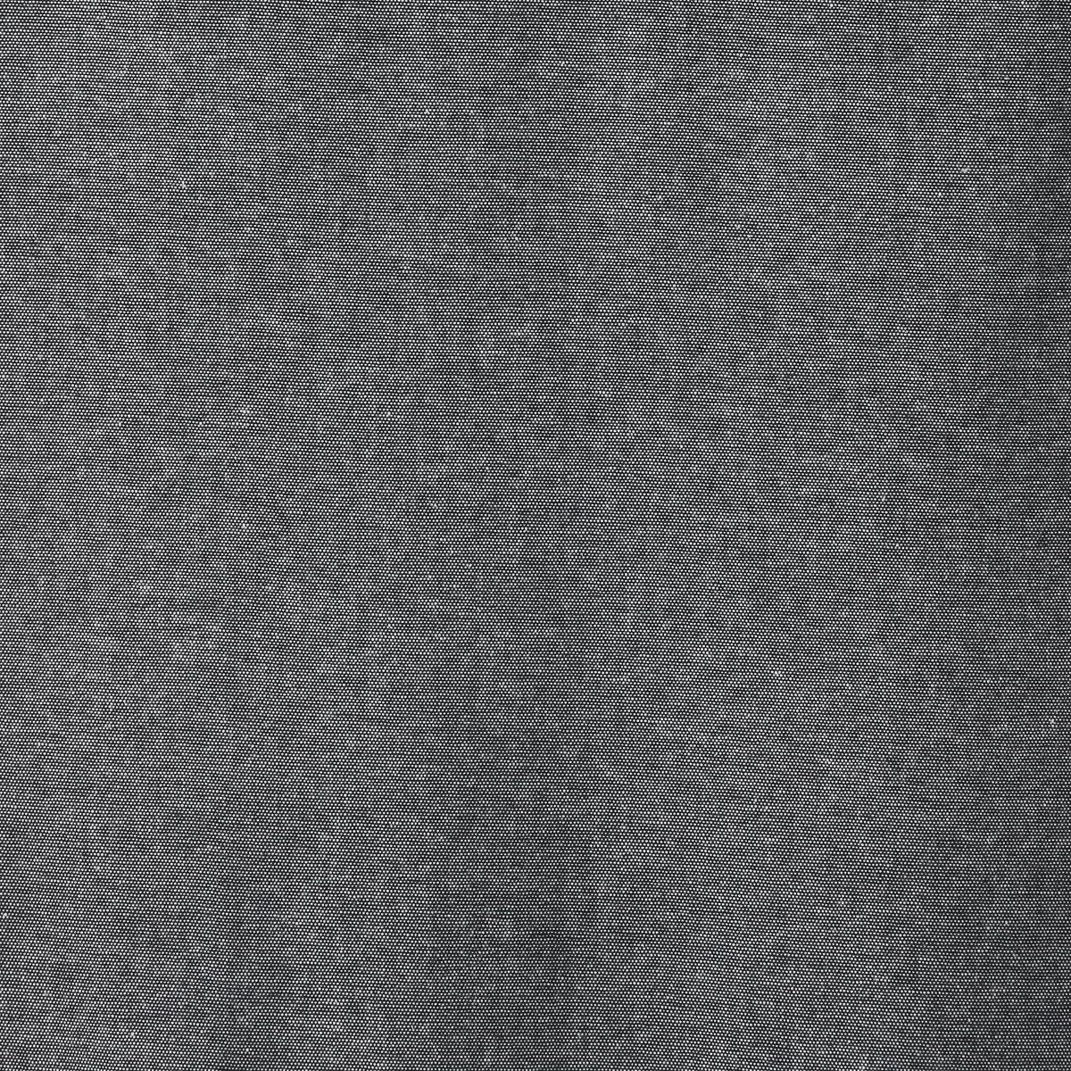 84" Blackout Chambray Cotton Kids' Panel Black - Pillowfort™