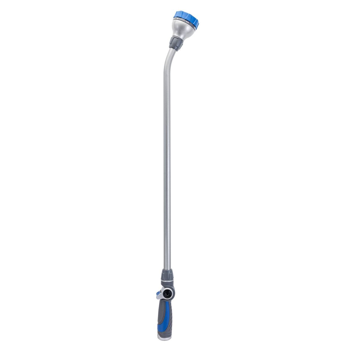 Orbit 33in Thumb Control 7-Pattern Turret Wand