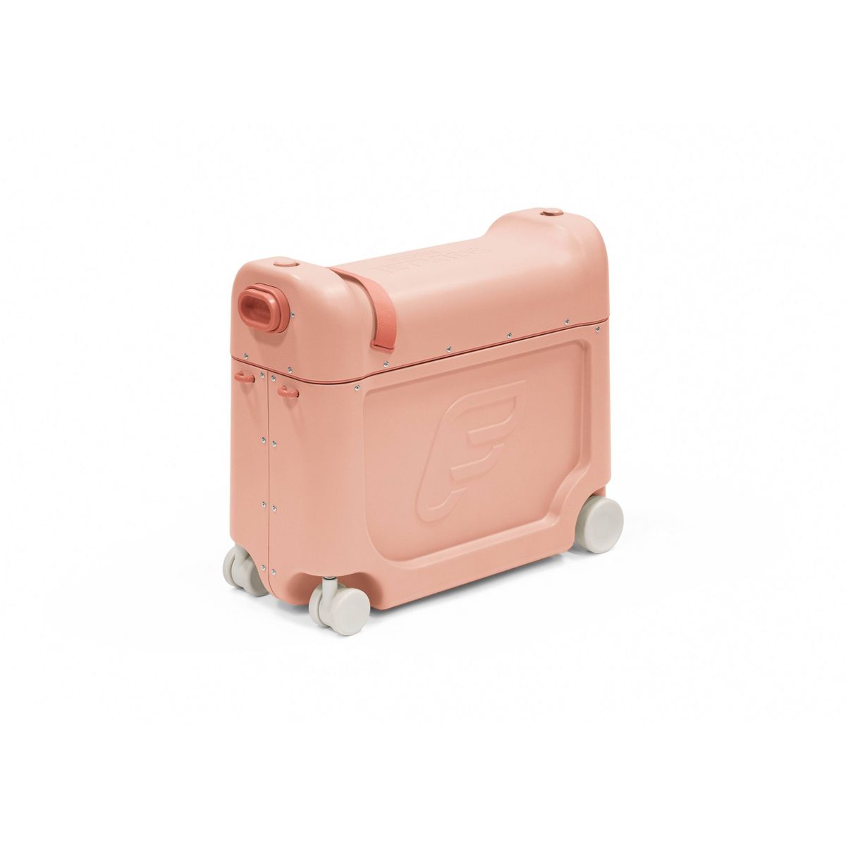 Stokke Jetkids BedBox - Coral Pink