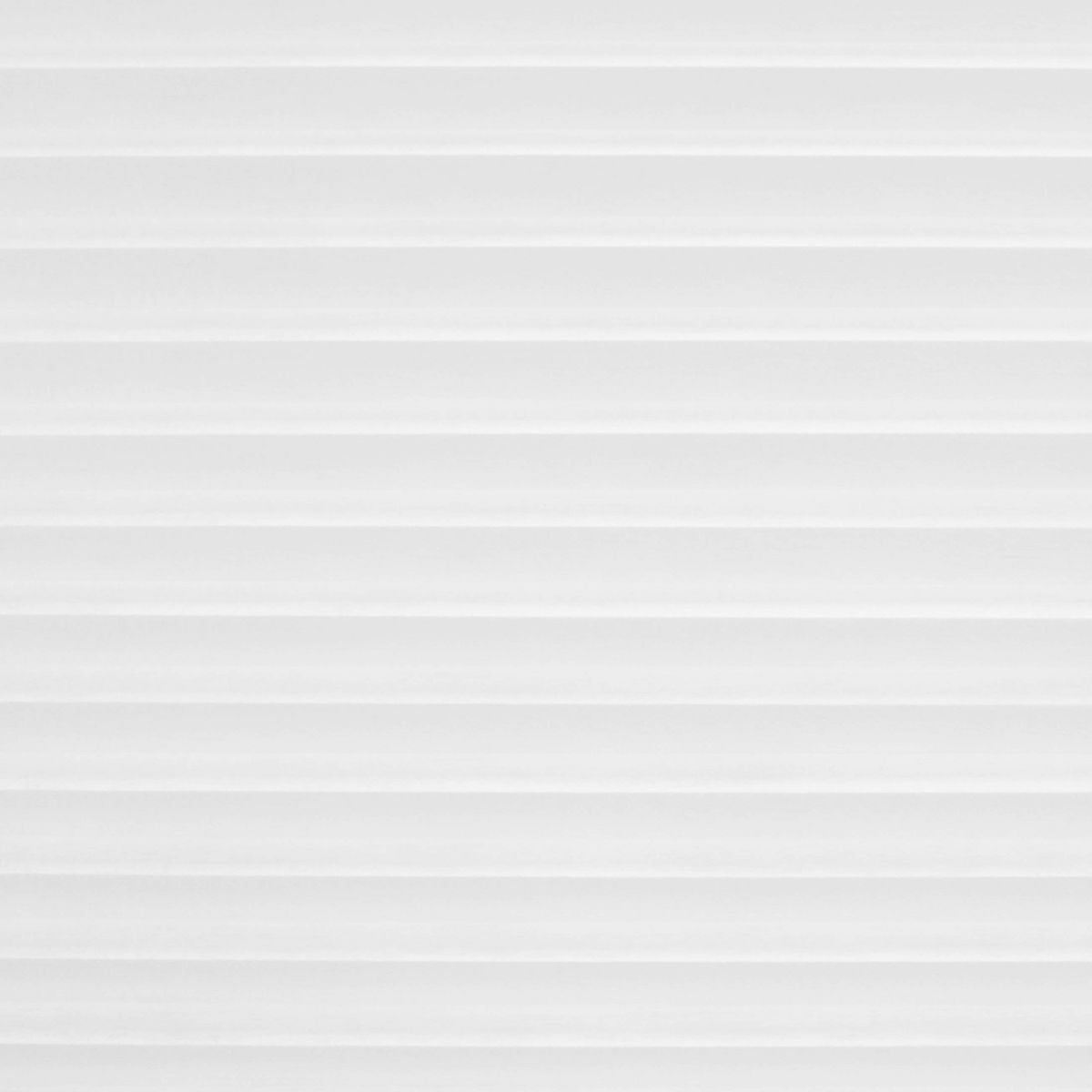 1pc 39"x72" Light Filtering Cordless Cellular Window Shade White - Lumi Home Furnishings: Indoor Wall Mount Blinds