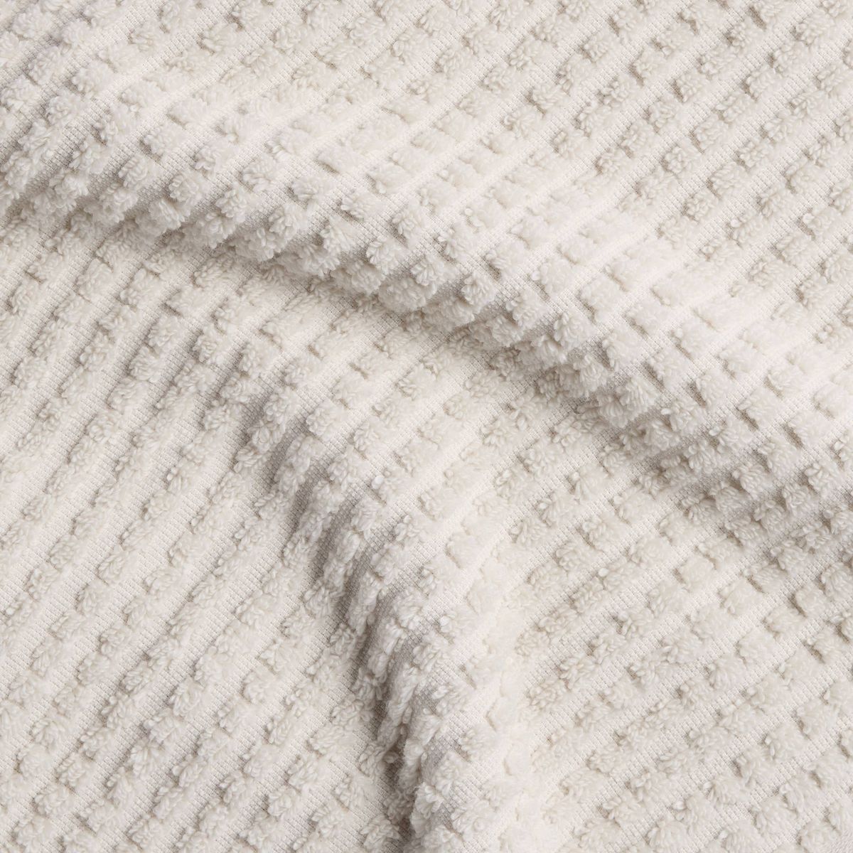 Terry Dot Tub Mat Parchment - Parachute for Target