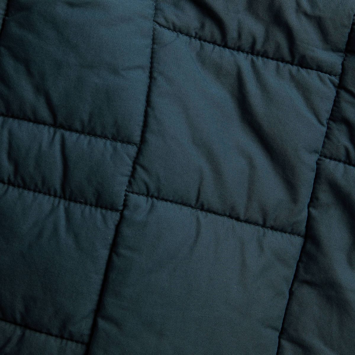 King/California King Cozy Block Quilt Cove - Parachute for Target