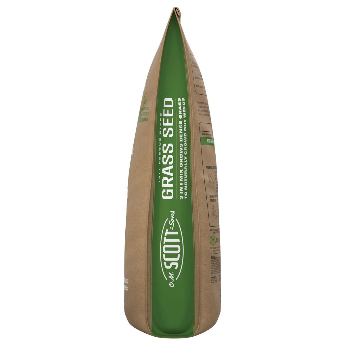 Scotts Tall Fescue Grass Seed