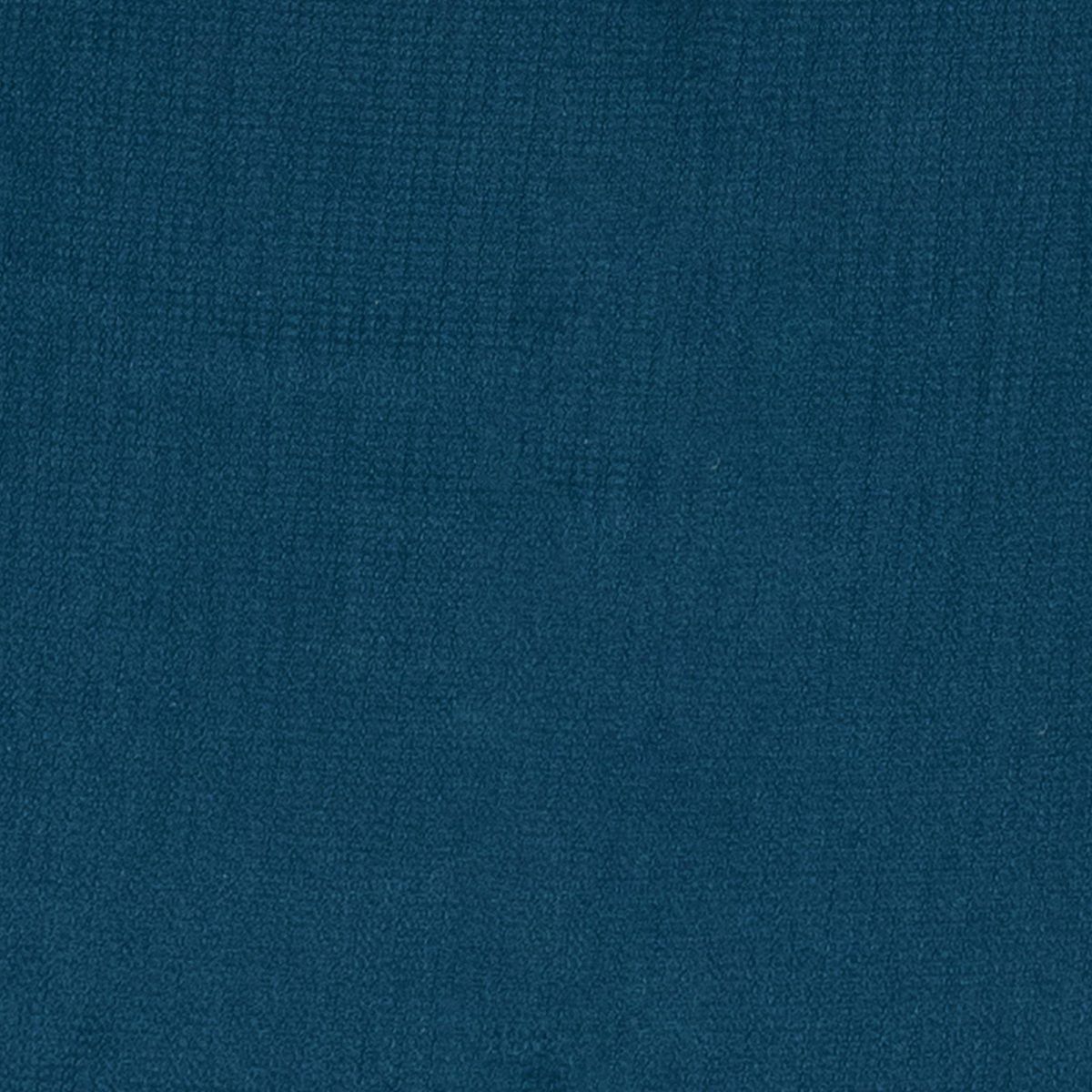 34"x95" Light Filtering Pebble Satin Curtain Panel with Pinch Pleat Constellation Blue - Threshold™: Traditional Indoor Decor
