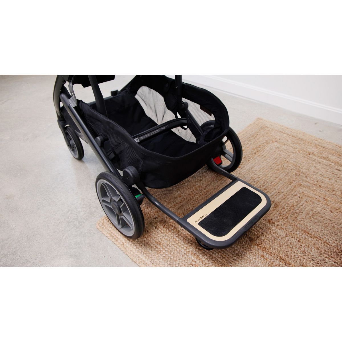 UPPAbaby PiggyBack for Cruz V3 Add-On Platform