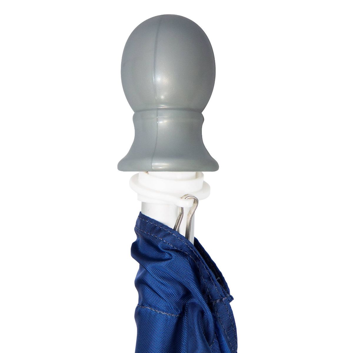 Betsy Flags 5' Aluminum Flag Pole