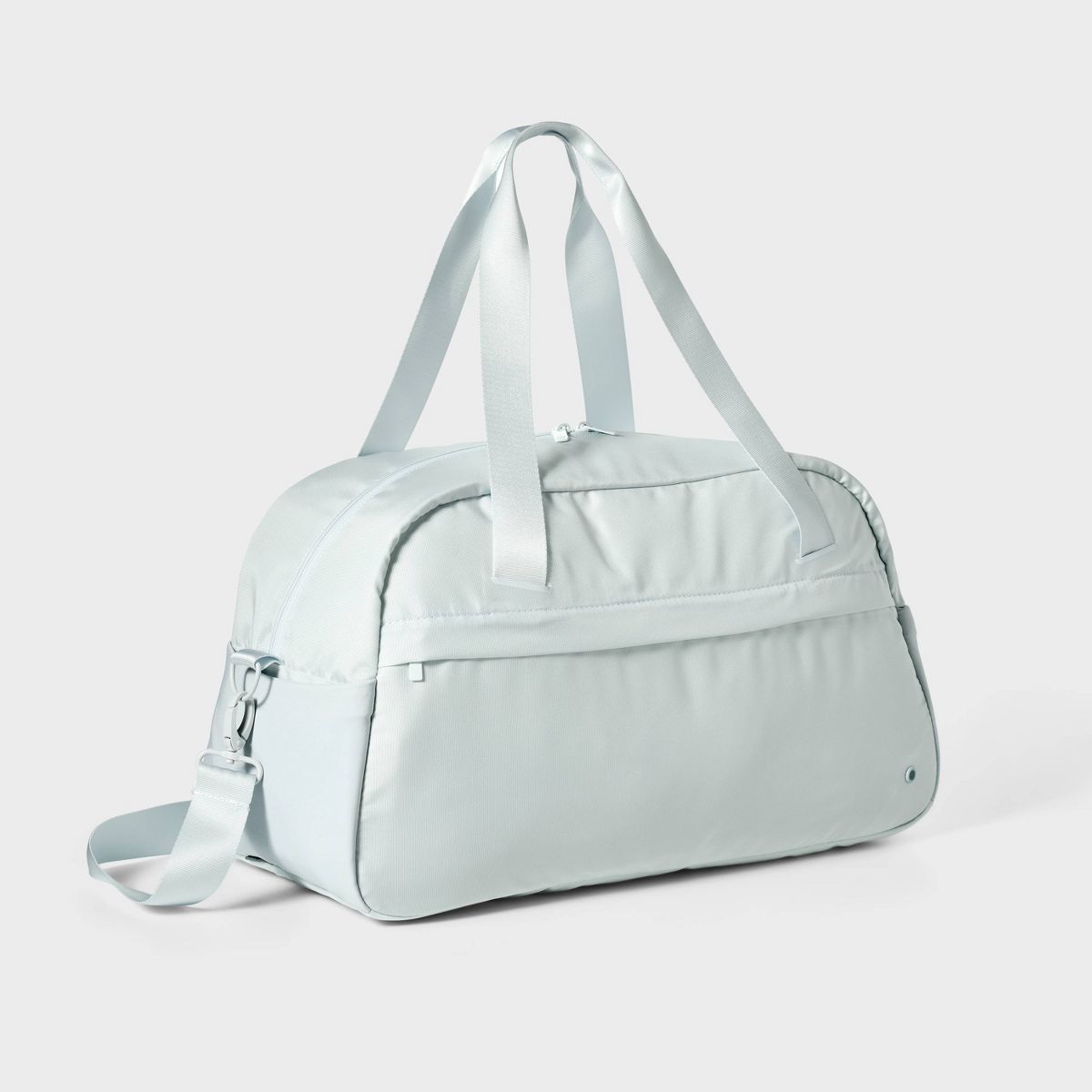 NEW - Sporty 20" Duffel Bag - All In Motion™ Ice Blue