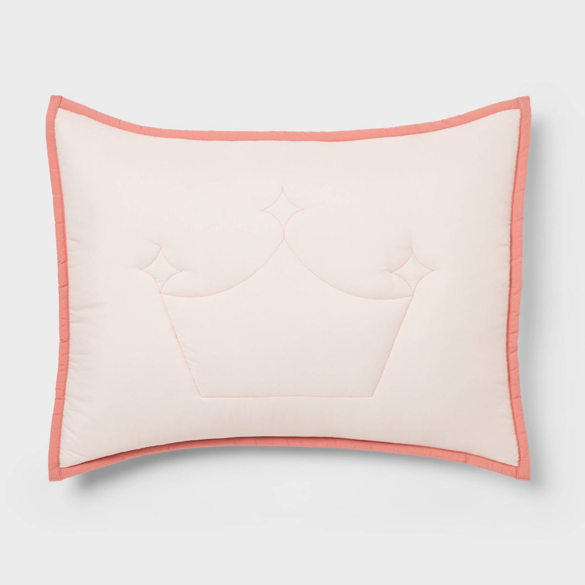 Twin Princess Characters Kids' Quilt - The Disney Collection by Pillowfort™