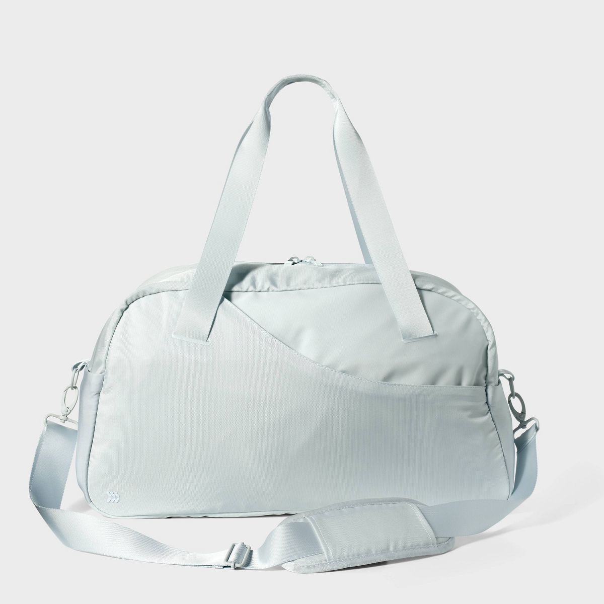 NEW - Sporty 20" Duffel Bag - All In Motion™ Ice Blue