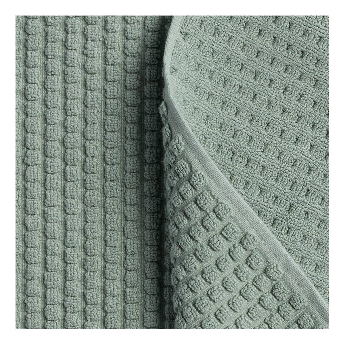 Terry Dot Tub Mat Jade - Parachute for Target