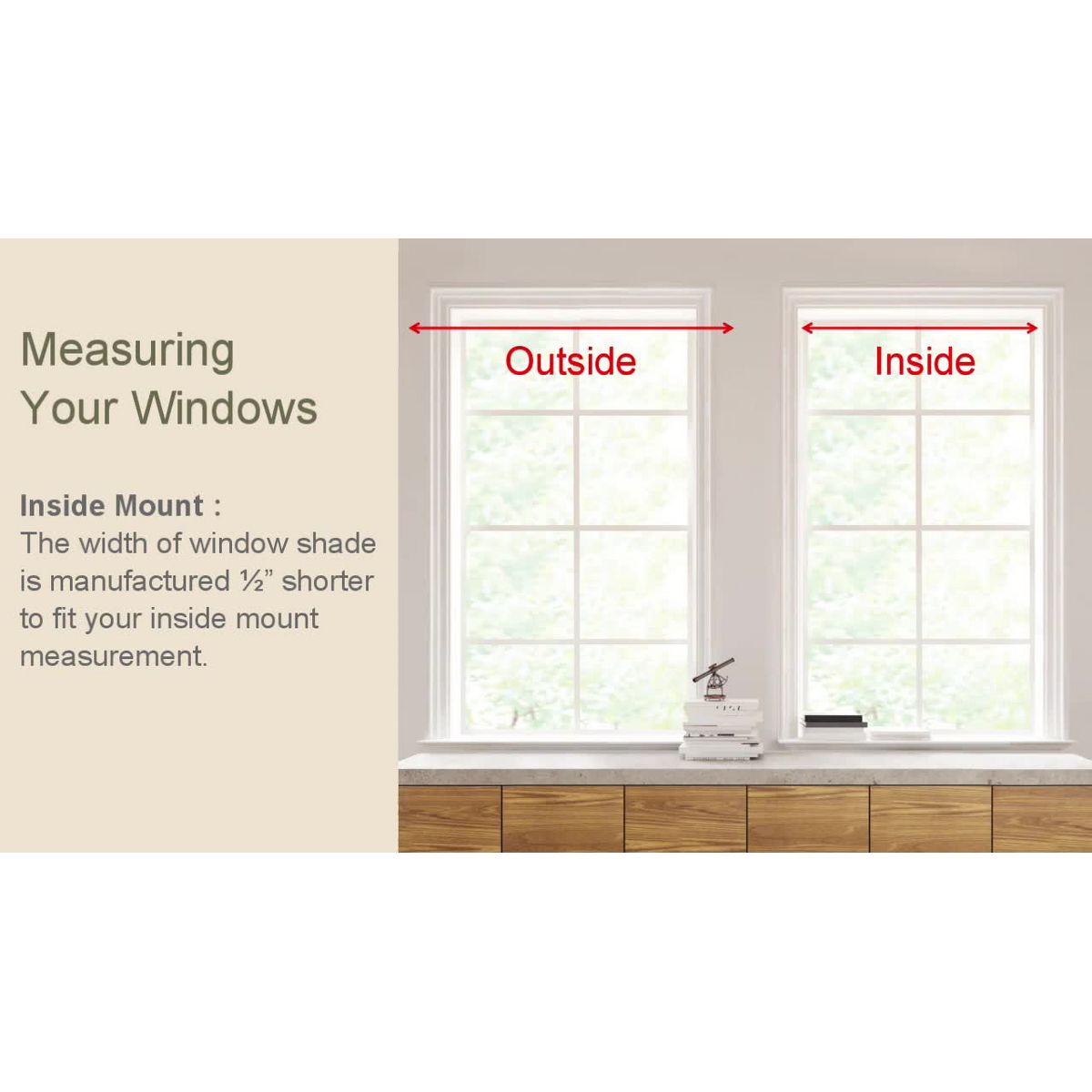 1pc 39"x72" Light Filtering Cordless Cellular Window Shade White - Lumi Home Furnishings: Indoor Wall Mount Blinds