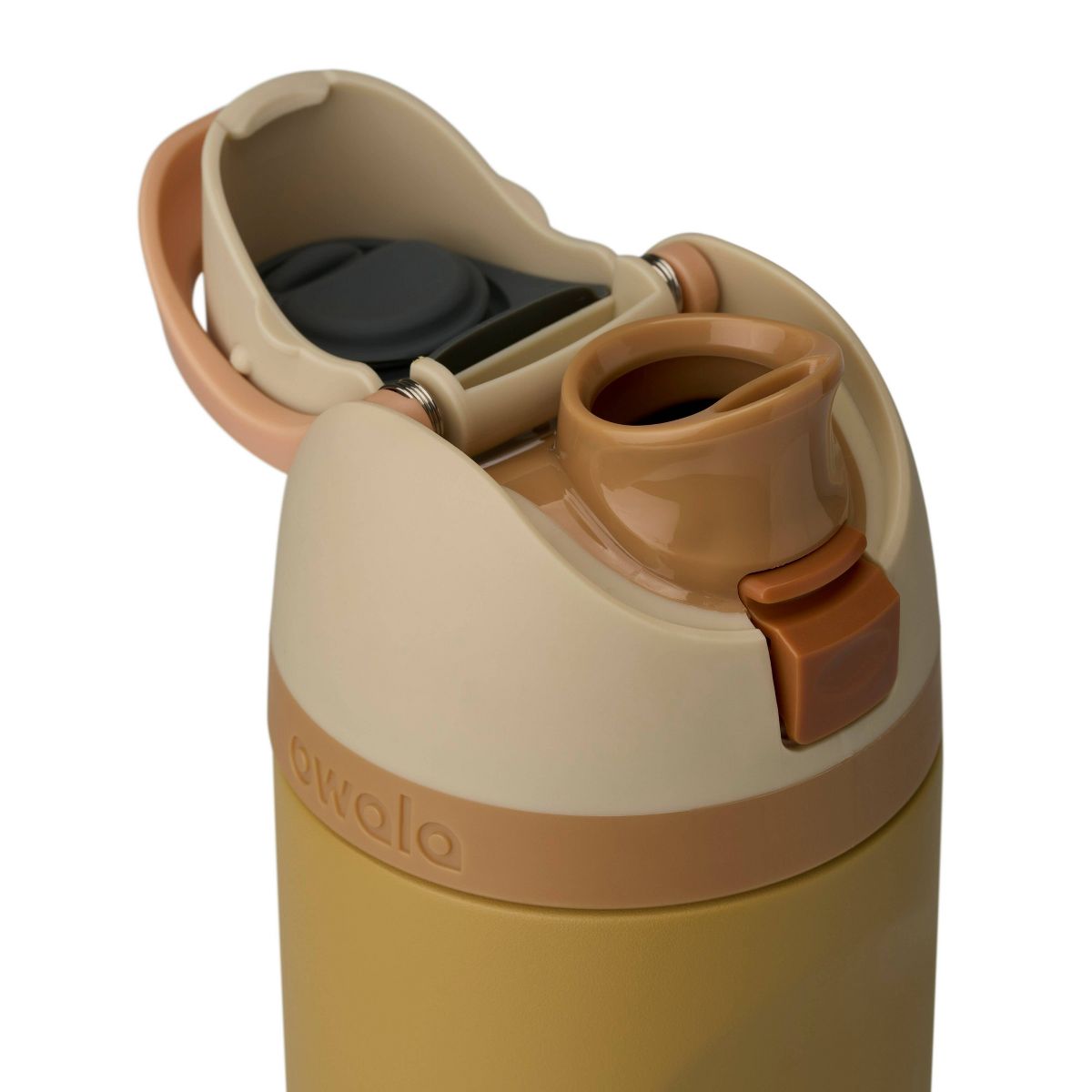Owala 24oz FreeSip Hearth & Hand™ with Magnolia - Sunflower Bouquet