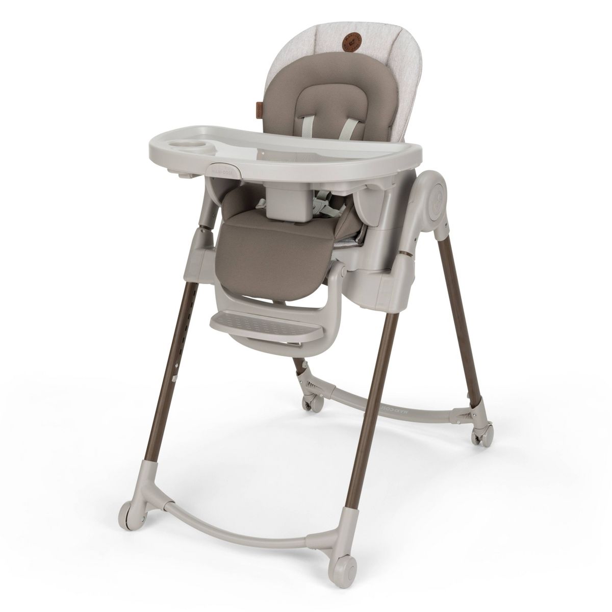 Maxi-Cosi Minla 6-in-1 Standard High Chair - Truffle