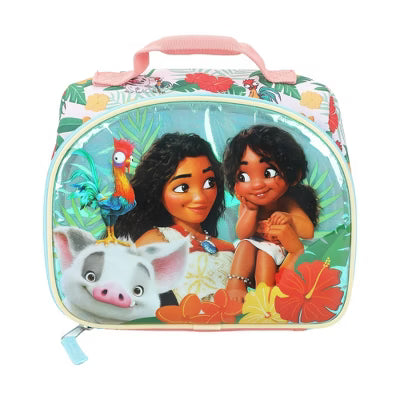 Disney Moana Lunch Bag
