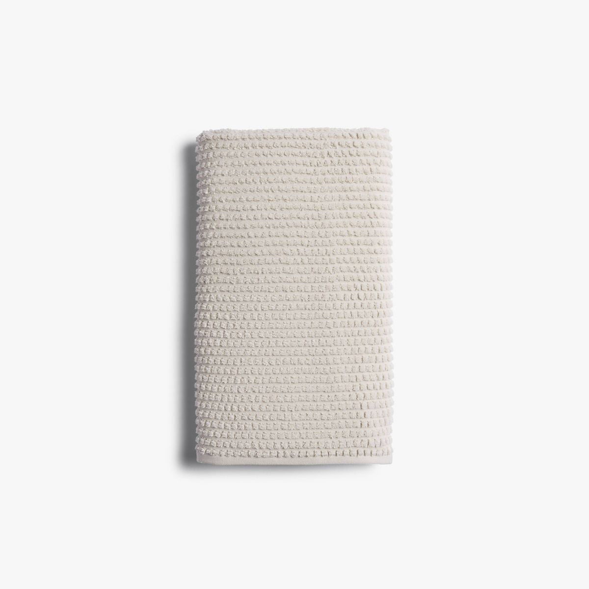 Terry Dot Bath Towel Parchment - Parachute for Target