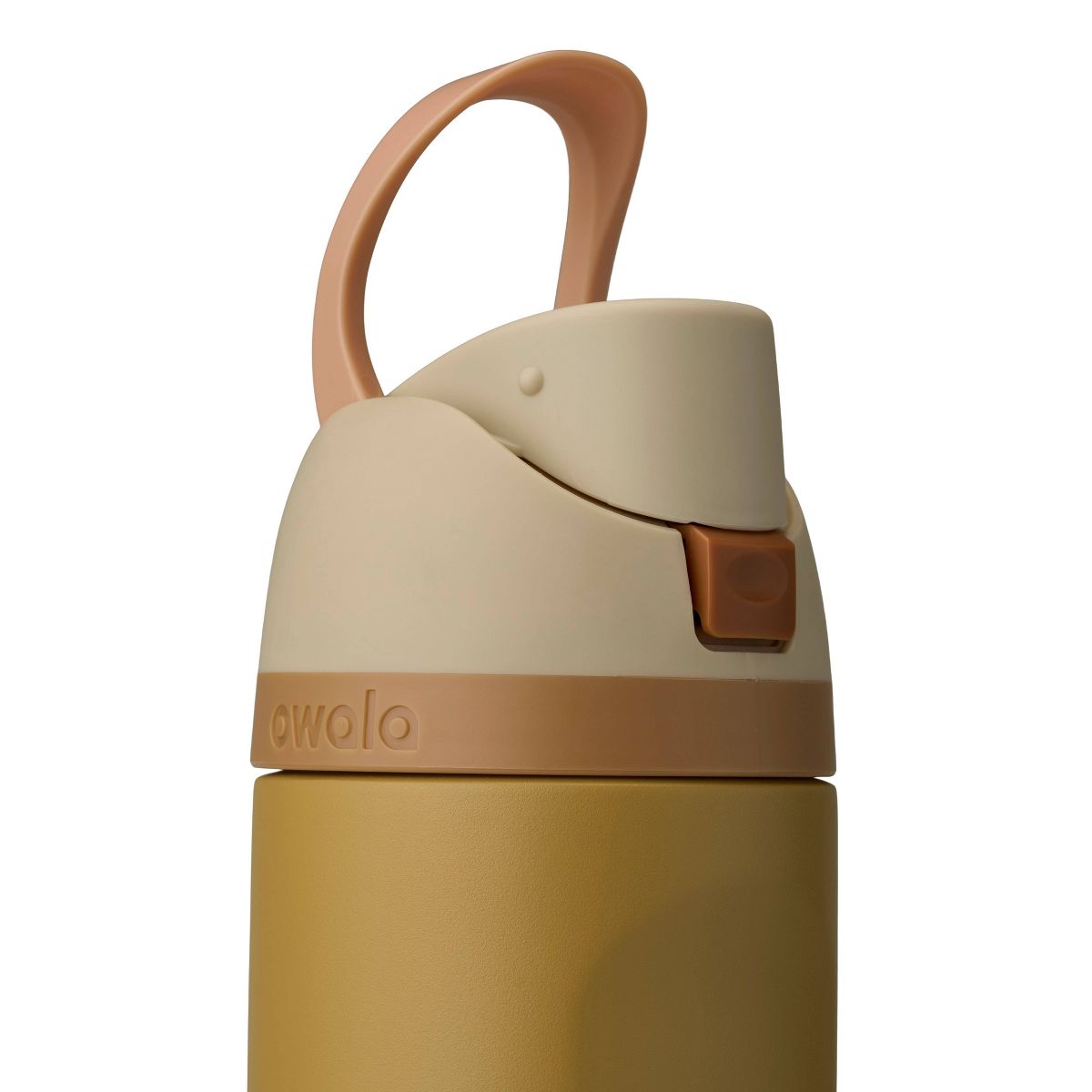 Owala 24oz FreeSip Hearth & Hand™ with Magnolia - Sunflower Bouquet