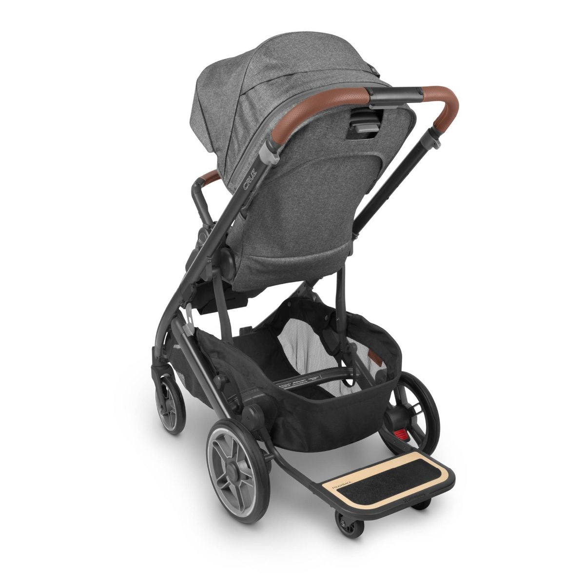 UPPAbaby PiggyBack for Cruz V3 Add-On Platform