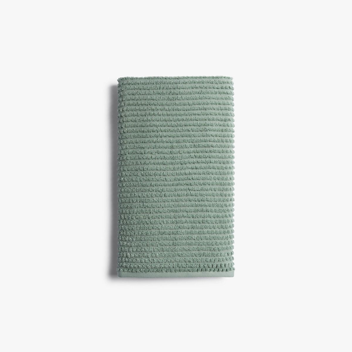 Terry Dot Bath Towel Jade - Parachute for Target
