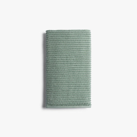 Terry Dot Bath Towel Jade - Parachute for Target