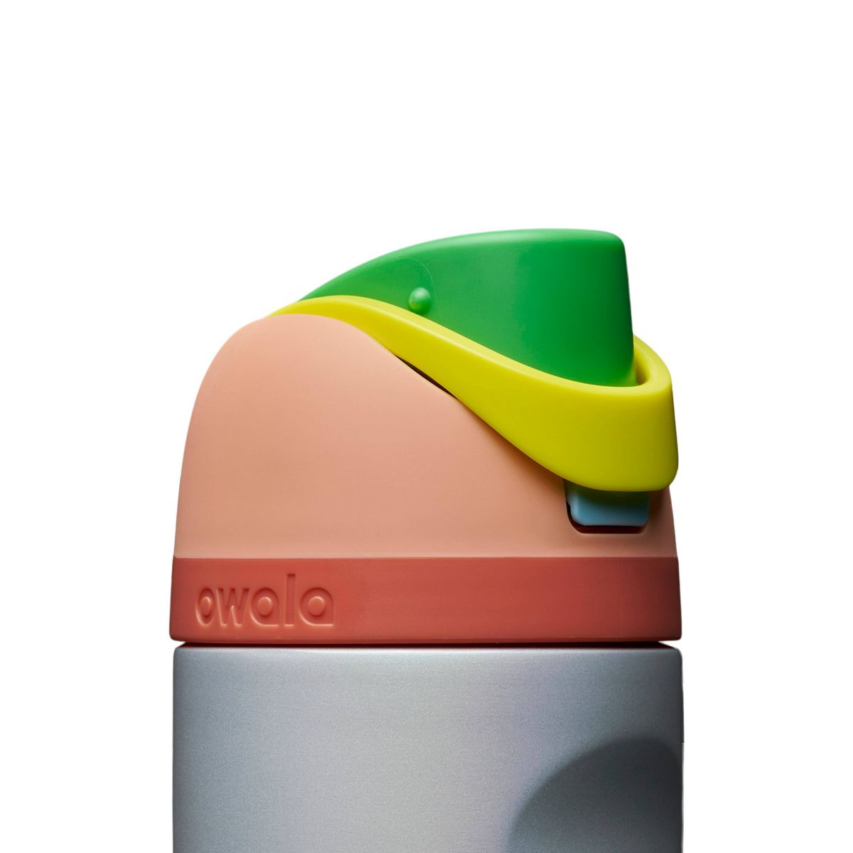 Owala Special Edition 16oz Kids' FreeSip Stainless Steel Water Bottle - Opal Dream