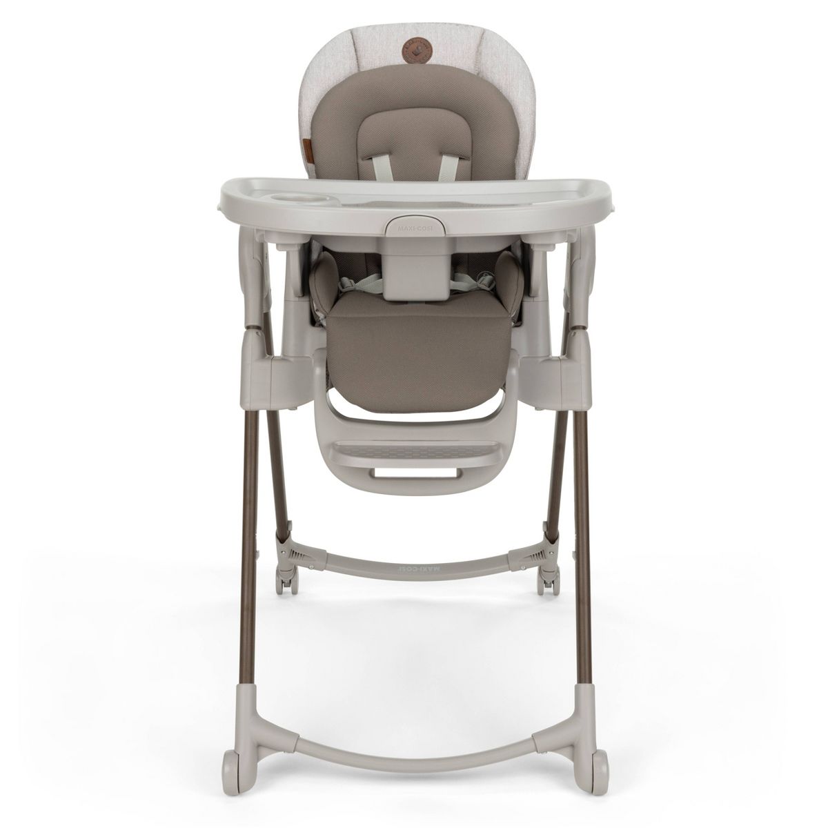 Maxi-Cosi Minla 6-in-1 Standard High Chair - Truffle