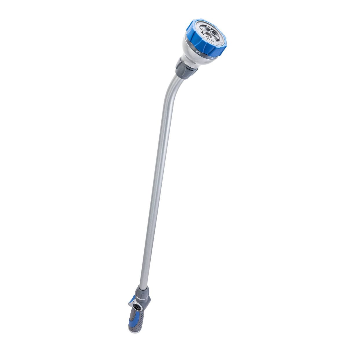 Orbit 33in Thumb Control 7-Pattern Turret Wand