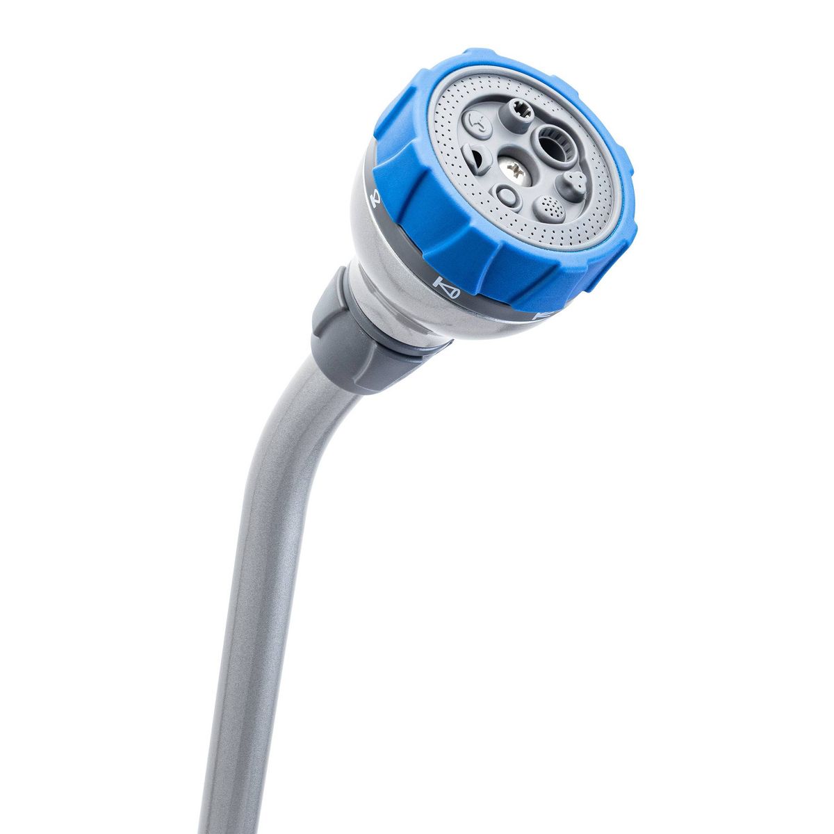 Orbit 33in Thumb Control 7-Pattern Turret Wand