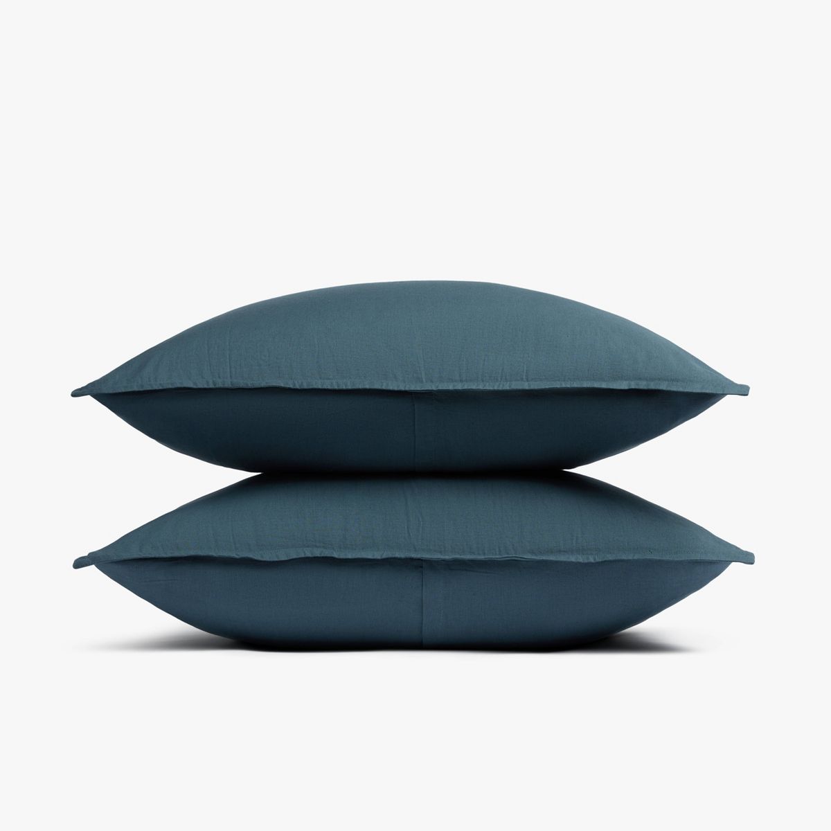 King Relaxed Linen Sham Set Cove - Parachute for Target