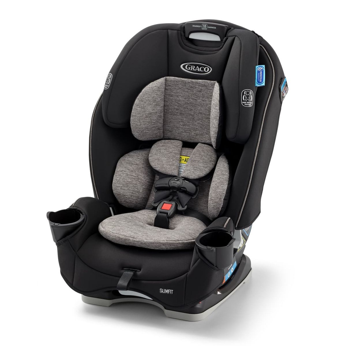 Graco SlimFit 3-in-1 Convertible Car Seat - Jarret