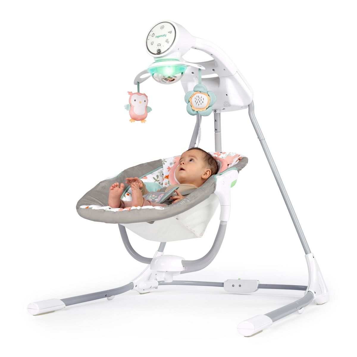 Ingenuity Soothing Baby Swing - Nally