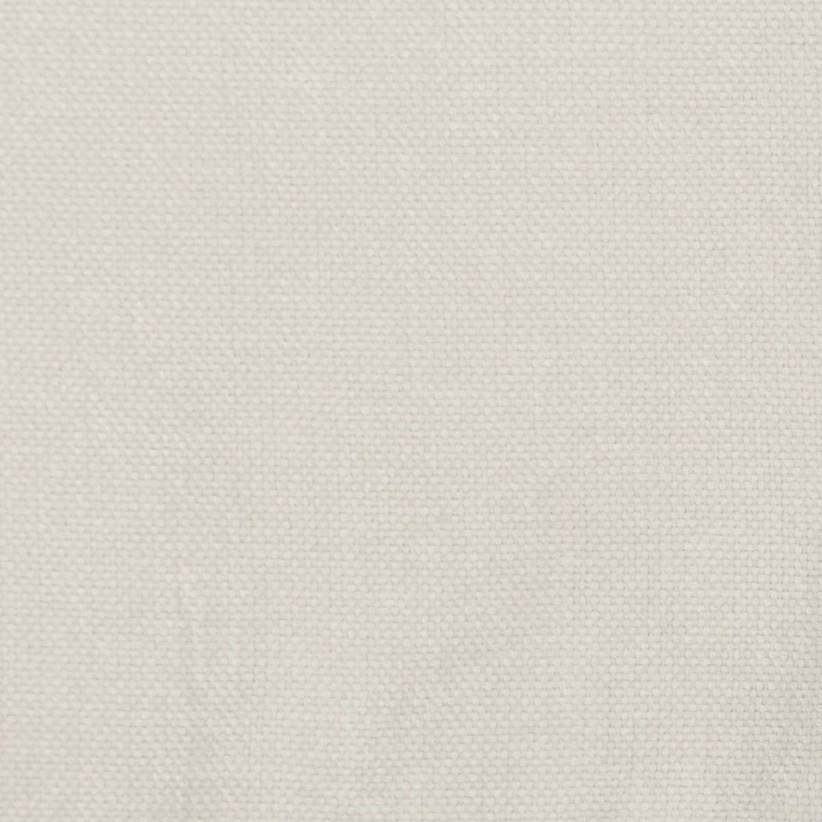 50"x63" Blackout Chenille Curtain Panel Ivory - Threshold™: Contemporary Lined Solid, Indoor Use, Back Tab, Rod Pocket