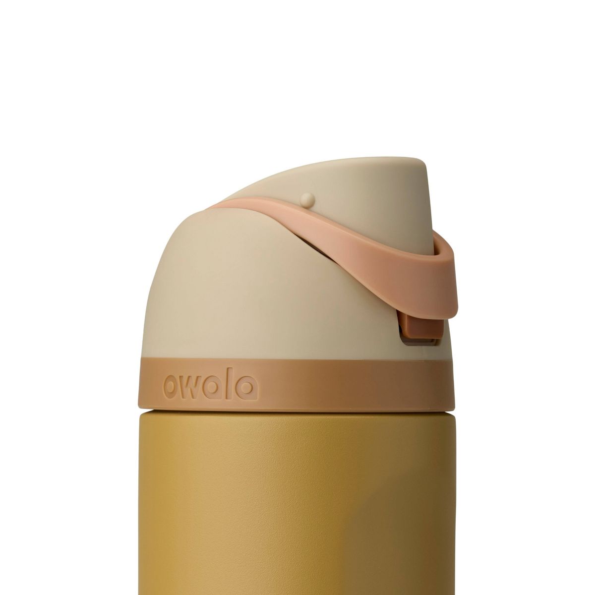 Owala 24oz FreeSip Hearth & Hand™ with Magnolia - Sunflower Bouquet
