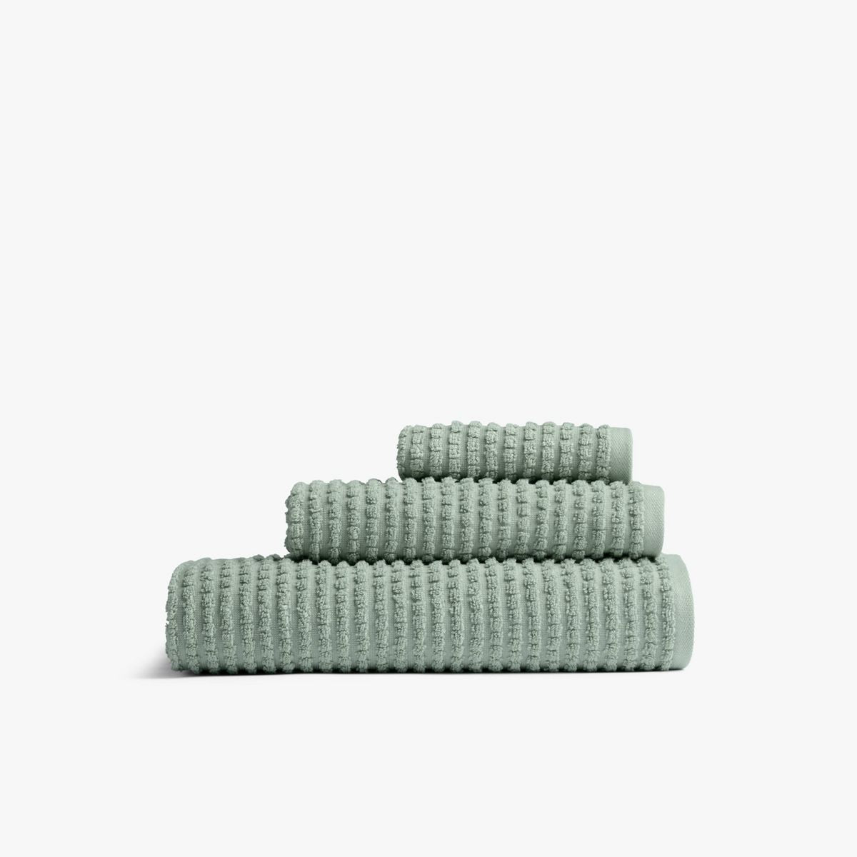 Terry Dot Bath Towel Jade - Parachute for Target
