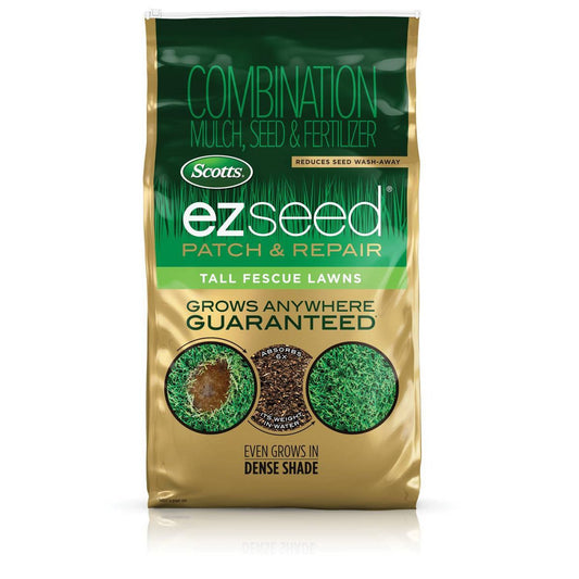 Scotts EZ Seed Tall Fescue 10lb