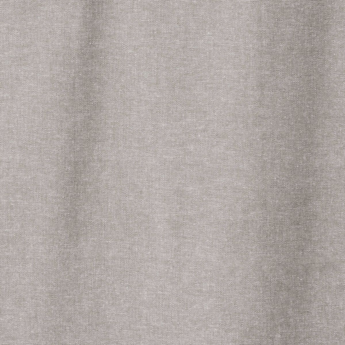 84" Blackout Chambray Cotton Kids' Panel Gray - Pillowfort™