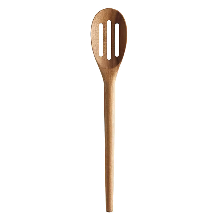 Acacia Wood Kitchen Utensils