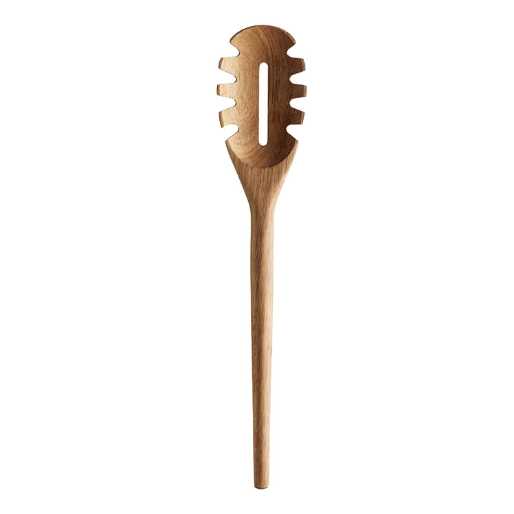 Acacia Wood Kitchen Utensils