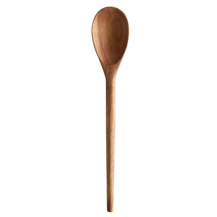 Acacia Wood Kitchen Utensils
