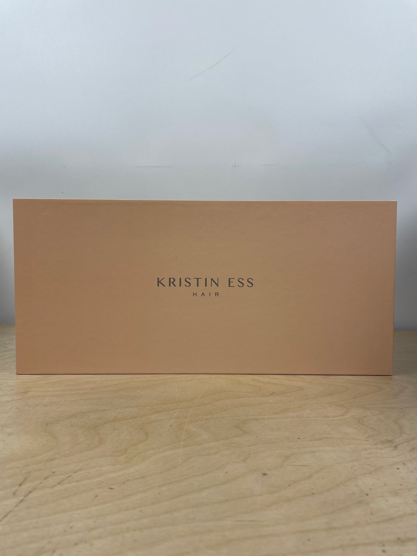 Kristin Ess Hair Signature Styling Set 3-in-1 Ceramic Flat Iron