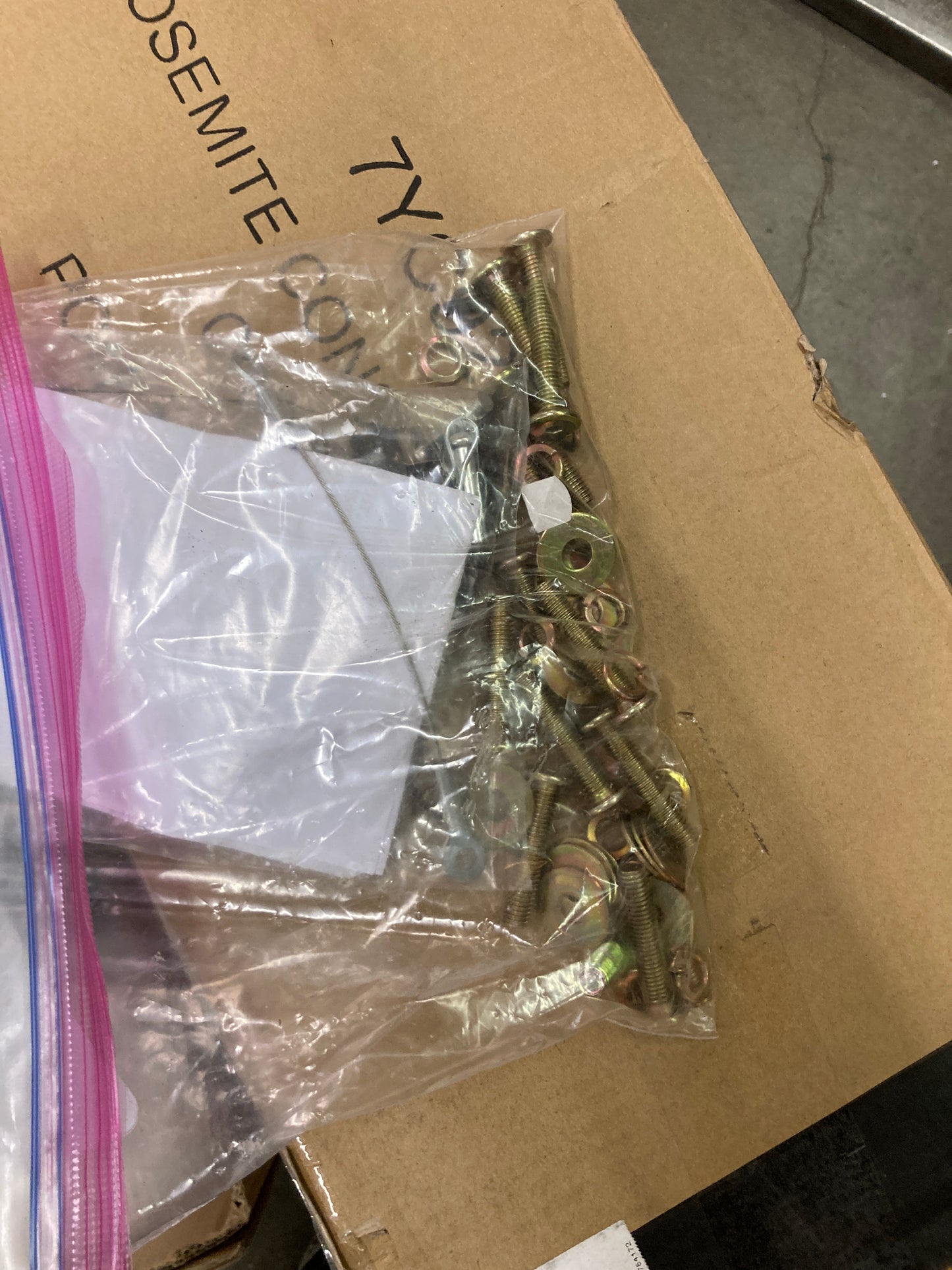 Costco - Berenger Console Table - Retail $329