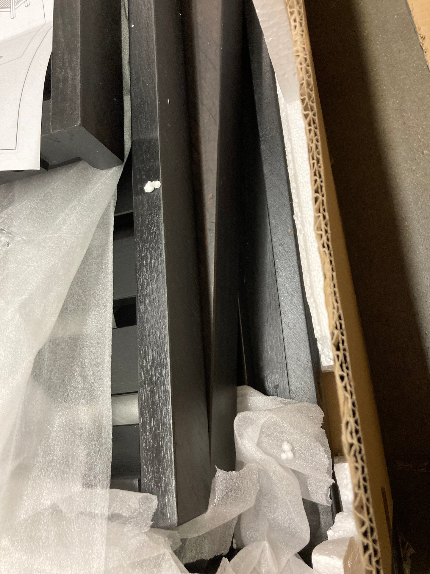 Costco - Berenger Console Table - Retail $329