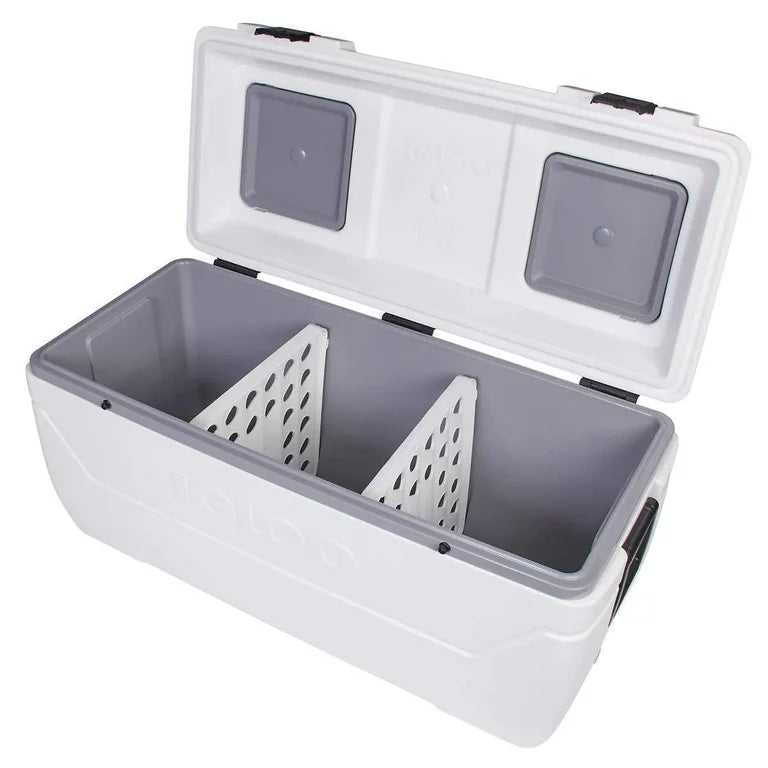 Igloo MaxCold 165 Quart Cooler - Retail $129
