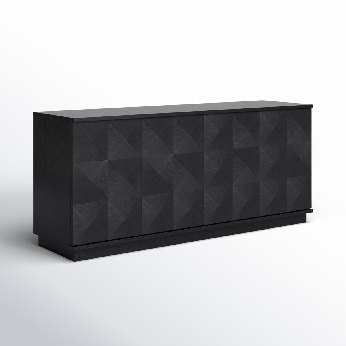 Iriye 63'' Sideboard