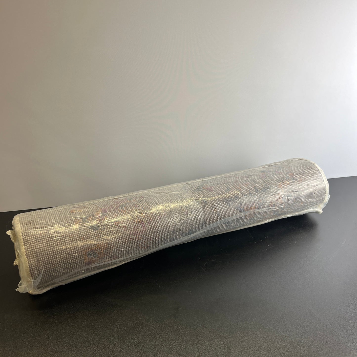 NEW - Leick Home Vintage 2 X 8 (ft) Multicolor Indoor Runner Rug - Retail $40