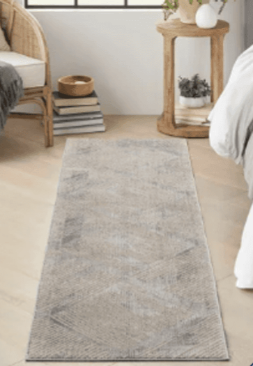 Messina Area Rug 2 X 7 ft - Taugy