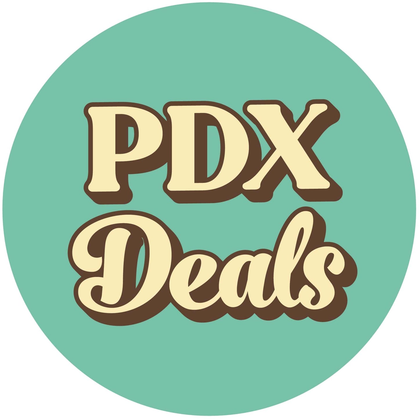 PDX Deals Gift Card