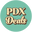 PDX Deals logo