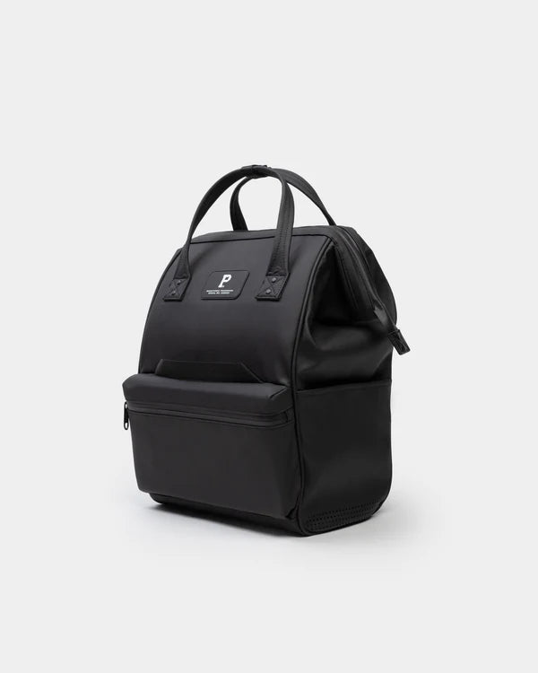NEW - Portland Gear Cascade Standard Backpack, BLACK
